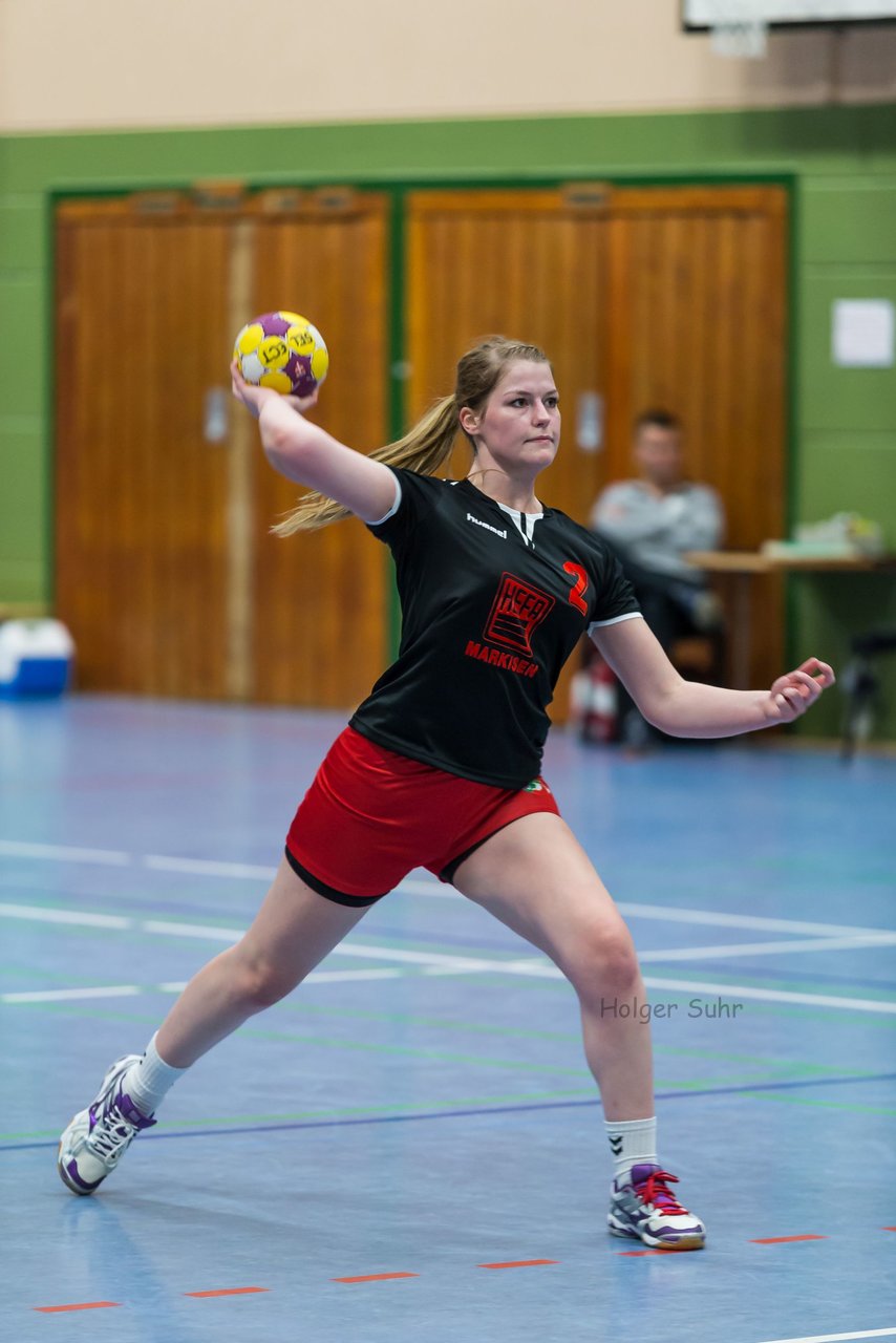 Bild 112 - Frauen HSG Krem/Muensterdorf - HG OKT 3 : Ergebnis: 33:21